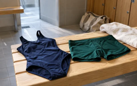 Maillots de bain pour curistes
