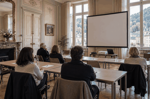 salon mici AFA — visuel d’illustration