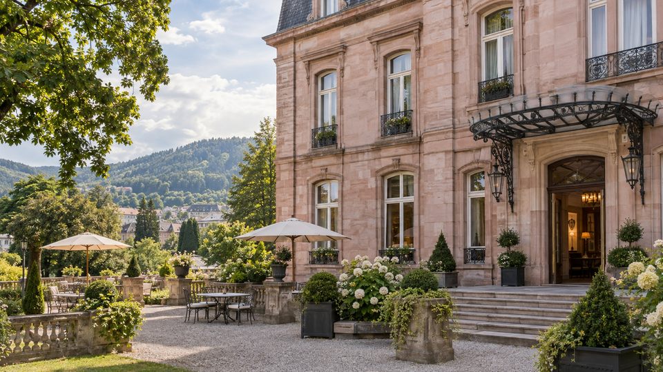 Grand Hôtel — visuel d’illustration